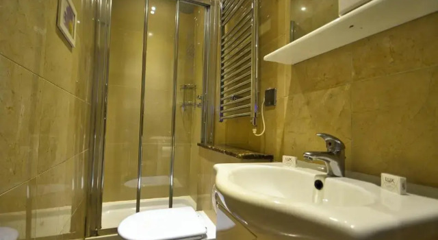 Апартаменты Hyde Park Apartments 8 Craven Hill