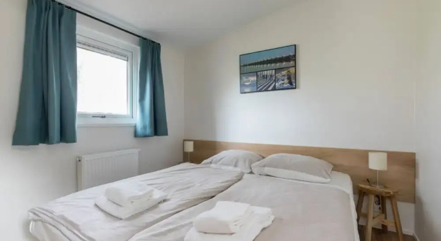 Picturesque Holiday Home in Oostkapelle near Beach