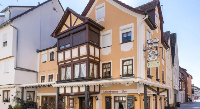 Limehome Aalen Reichsstädter Str.