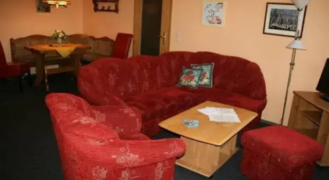Albertus Paris Stadt-Appartement, Book Hotel Hamborg Hamborg
