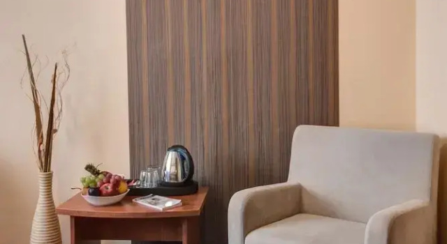 Двухместный номер Premium Best Western Hotel Vista