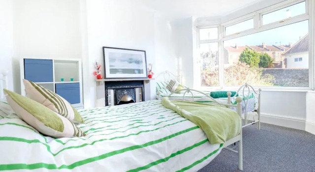 Elmhurst House, Varaa Huoneisto Asunnot kohteessa Merseyside, Huoneisto