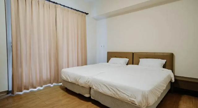 Standard szoba LAR Suite