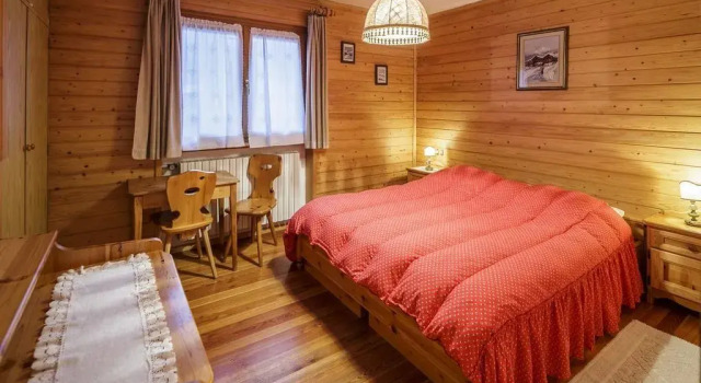Villa Marangoi, Забронировать Вилла Виллы Кортина-д'Ампеццо, рядом с Подъемник Кортина – Мандрес - Фалориа, Вилла
