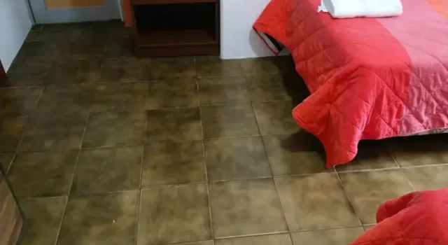 Номер Economy Hostal Terito