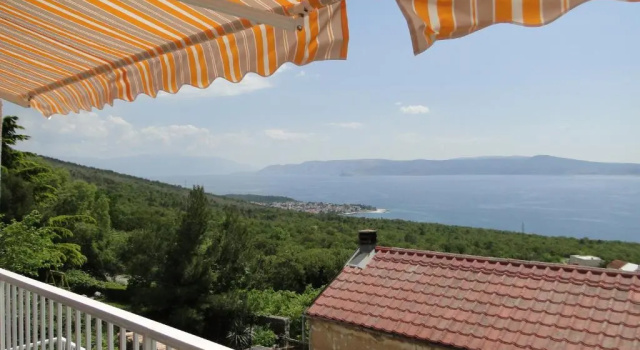 Holiday Home Pecenkovic, Забронировать Отель Цриквеница Приморско-Горанская жупания