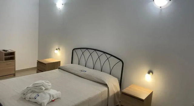 Deda Apartments