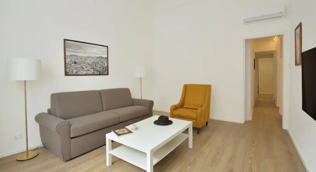 Palazzo Gregorietti Boutique Apartments