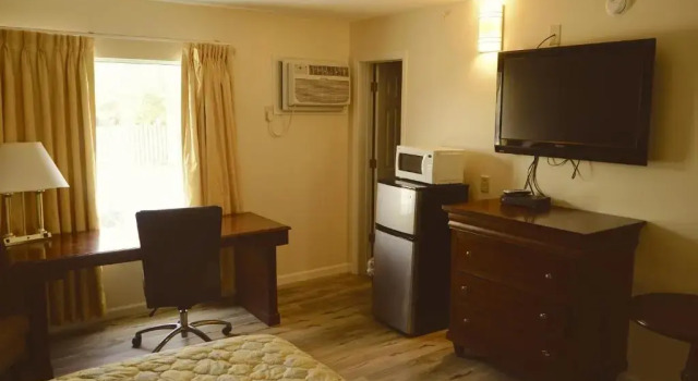 Номер Standard Coastal Inn - Ocean City