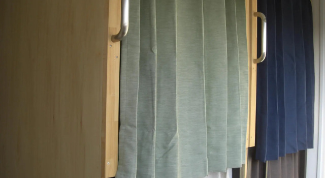 Letto in camerata 令和院 Leiwa Inn