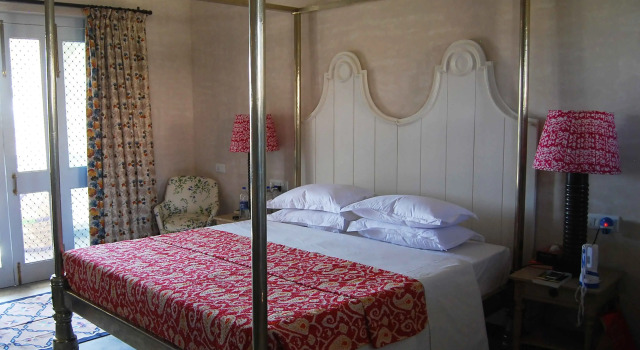 Номер Standard Bujera Fort
