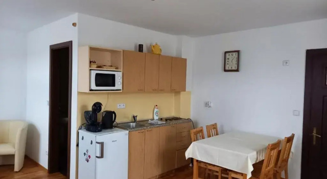 Студия Apartmán Bára
