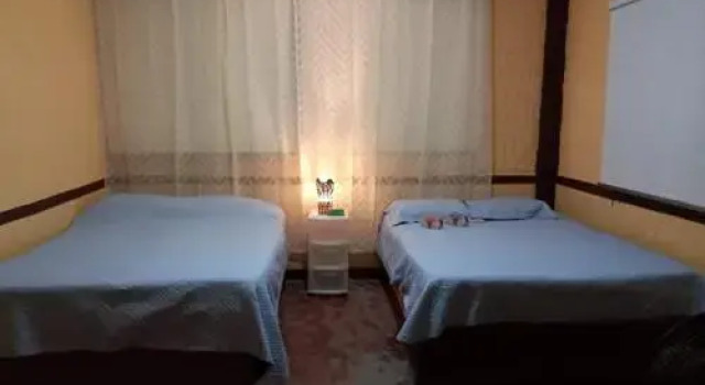 Restaurante Hostal Don Quijote, Đặt Khách sạn Khách sạn ở Cocle bao gồm bữa sáng, Bữa sáng
