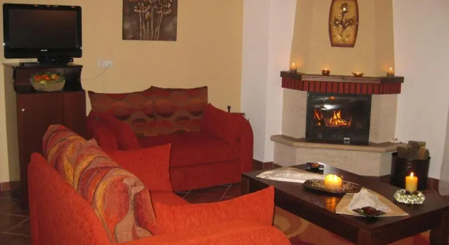 Люкс Guesthouse Moucha