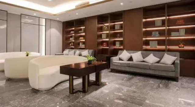 Changjiu International Hotel, Book Hotel Hoteller i Yongkang med parkering, Parkering