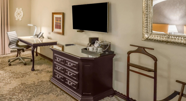 Hilton Guatemala City, Guatemala, Réserver Hôtel Guatemala 