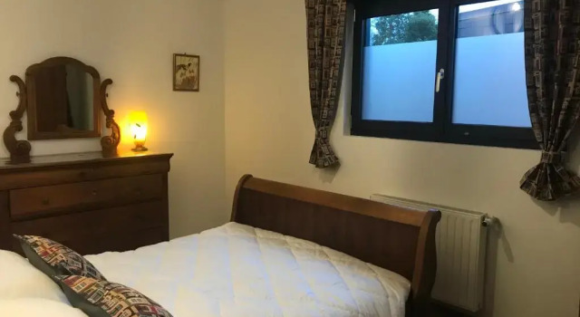 Gites du bien-hêtre, Rezervasyon Otel Picardy otoparklı oteller, Otopark