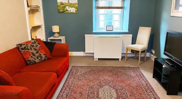The Cobbles Inn Apartment