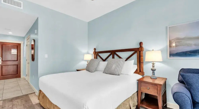 Origin at Seahaven 634, Rezerwuj Apartament Panama City Beach Panhandle Florida