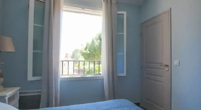Коттедж Spacious Holiday Home in Grimaud With Large Garden
