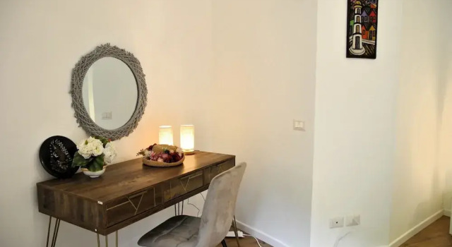 Casa Sofia air Conditioned Flat, Забронировать Дом для отпуска Формия Побережье Лацио, рядом с Железнодорожный вокзал Формия