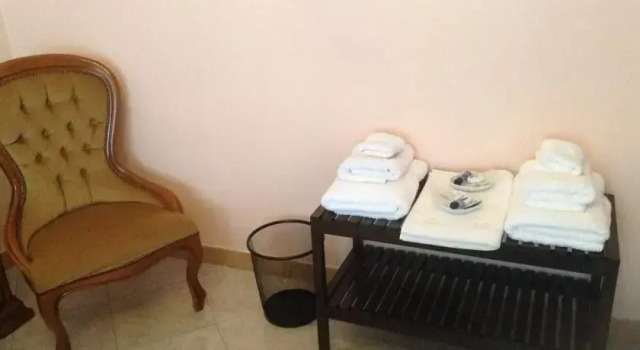B&B La Ranocchia
