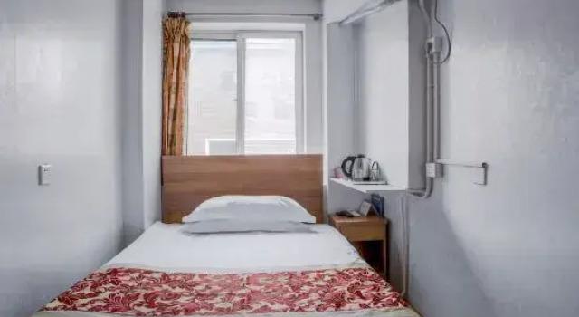 Номер Standard Liangmei Express Hostel