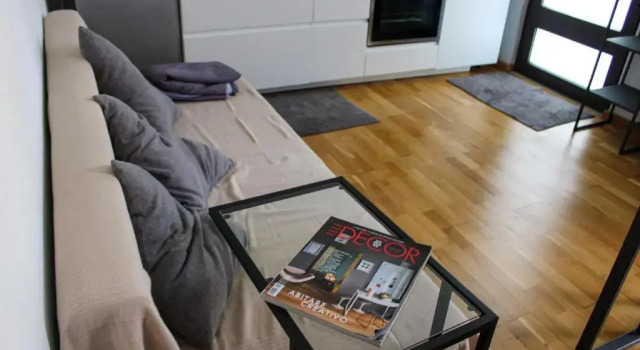 Коттедж Superior c 1 комнатой Casa Vacanze "A Machina Ro Ghiaccio"