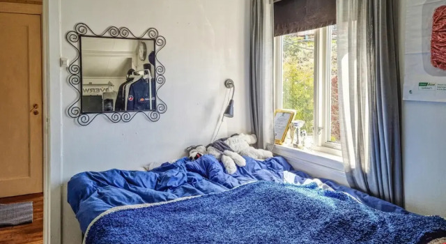 Awesome Home in Kolbjørnsvik With Wifi and 4 Bedrooms, Забронировать Отель Отели Эуст-Агдер с парковкой, Парковка
