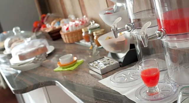 Номер Standard Hotel Caselle
