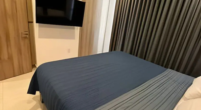 Апартаменты Comfort Camino Al Mar