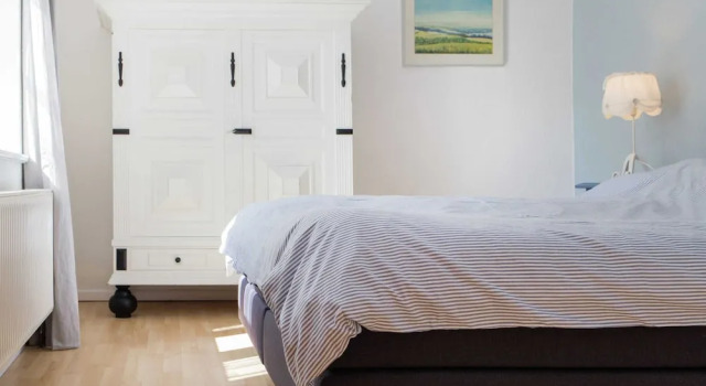 Chic Apartment in Hessisch Oldendorf, Rezervasyon Daire Hessisch Oldendorf 