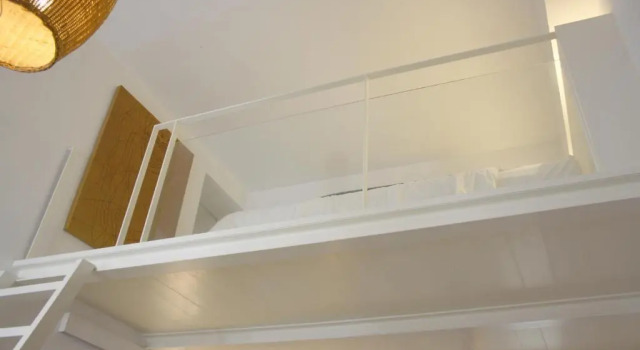 Апартаменты Дуплекс Apartamentos Casa del Coronel