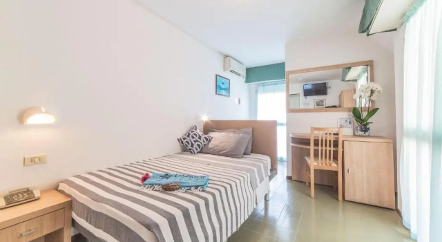 Номер Standard Blu Star Hotel