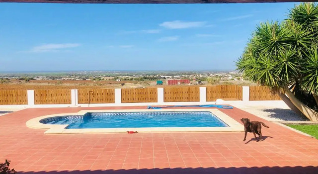 Casa Con Encanto