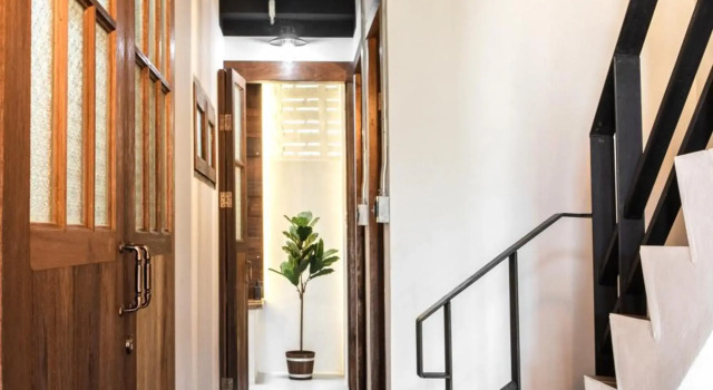 Xent Hostel Ranong เซ้นท์ โฮสเทล ระนอง