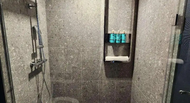 Номер Executive Novotel Toronto Vaughan Centre