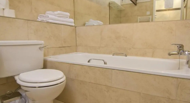 Номер Superior The Place To Stay
