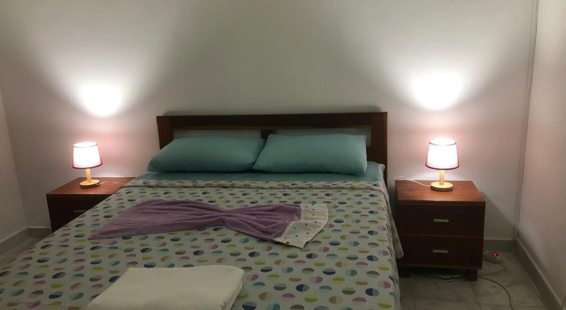 Apartamento T2-Dunas Centro, Prenota Appartamento Tarrafal 