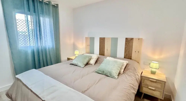 Апартаменты Comfort Baélia Casa Nerea