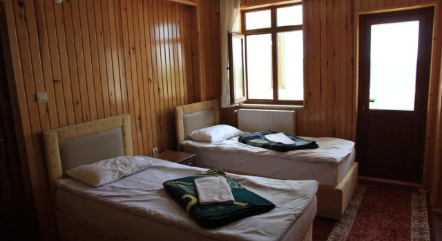 Hotel Kardelen, Book Hotel Uzungol Trabzon Region
