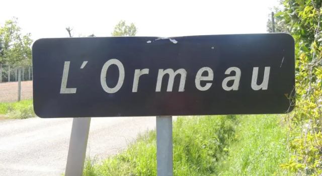 Коттедж с 5 комнатами La Maison de lOrmeau