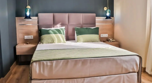 Номер Superior The Sign Degirmen Hotel&Spa Wellness
