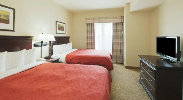 Country Inn & Suites by Radisson, Meridian, MS, Reserva ahora Hotel Meridian 