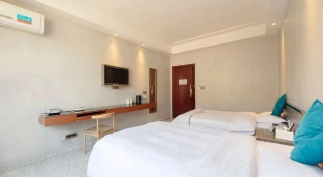 Sanmu Chain Hotel (Pingxiang Wanlong Bay Flagship Store), Prenota Hotel Pingxiang Jiangxi