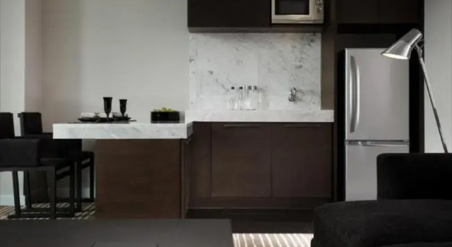 Номер Standard S31 Sukhumvit Hotel