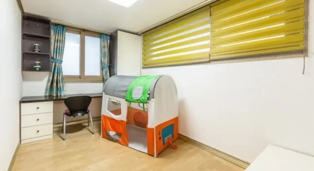 Goseong Mungstay Pension, Rezerwuj Hotel Hotele w Gangwon-Do z parkingiem, Parking