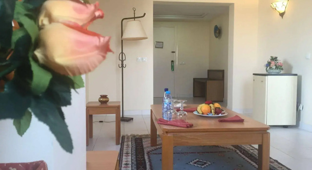 Hotel Idou Tiznit, Rezerwuj Hotel Hotele w Tiznit z parkingiem, Parking