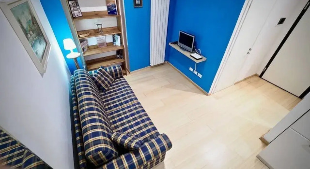 Studio DEL Sale, NEL Centro DEL Porto Antico