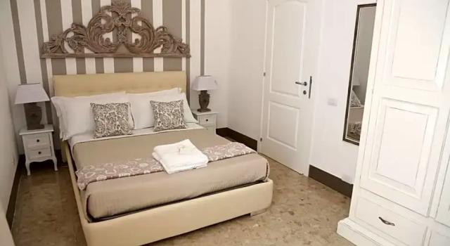 Habitación Estándar Dimi House